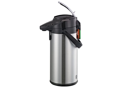 air pump pot